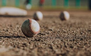 UF Baseball Game March 21