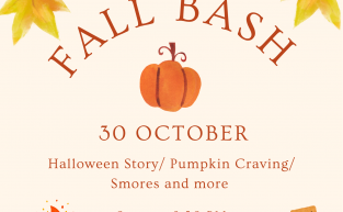 Fall Bash 2026